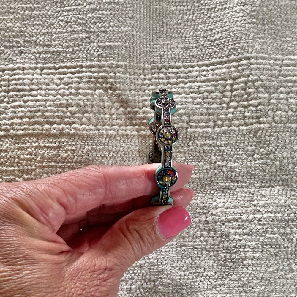 MATTHEW CAMPBELL LAURENZA bracelet - Picture 7 of 13